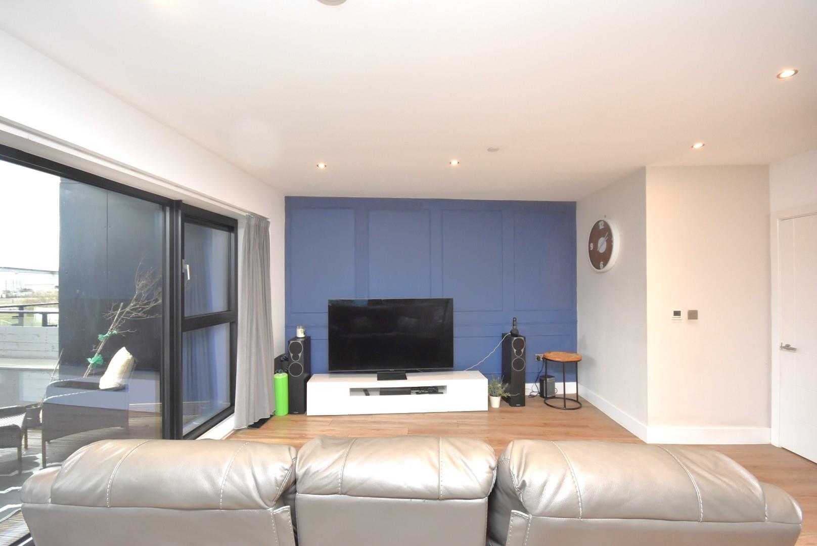 1 Bayscape, Watkiss Way, Cardiff, CF11 0TA